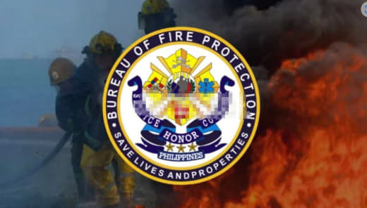 菲律宾消防局开始10年现代化计划项目