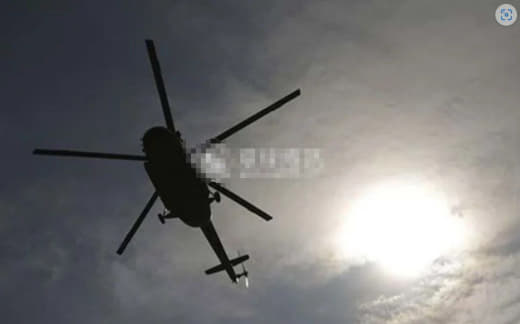 马来西亚及美国将协助菲律宾搜寻失联医疗直升机