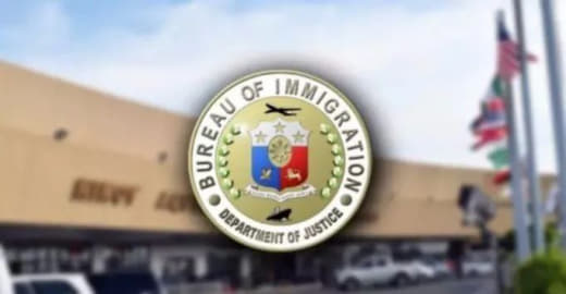 菲移民局：国外骗子瞄准签证到期的海外菲劳