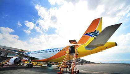 菲律宾宿务航空2022年国内旅客量达1350万人次同比增312%