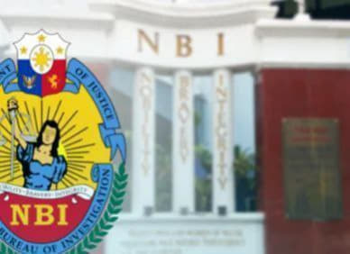 菲律宾国家调查局（NBI）在马尼拉市的Quiapo区进行突击搜查，没收...