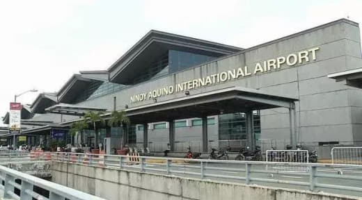 马尼拉国际机场管理局(MIAA)正在寻求将尼诺·阿基诺国际机场(NAI...