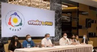 蒙吴：淘汰POGO之前应考虑对菲律宾工人的影响