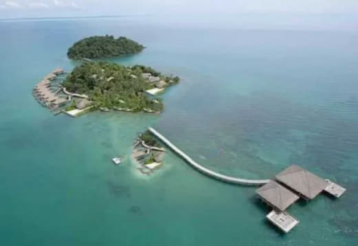 据柬媒消息，近日，西港省政府发言人倩比伦表示，在西港的30座岛屿中，仅...