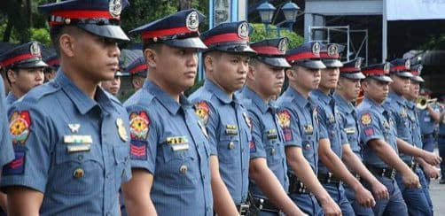 你觉得菲律宾安全吗？内长宣布指数犯罪率下降16%