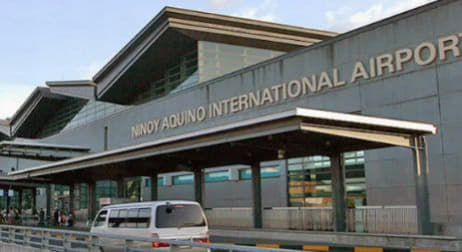 NAIA等机场移民局员工升至高度警戒级别