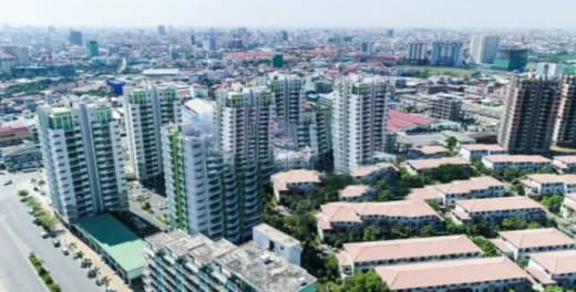 目前，房地产专家仍然对柬埔寨的房地产增长预测持怀疑态度。专家表示，今年...
