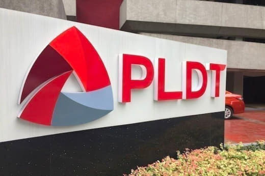 菲律宾长途电话公司(PLDT)获得了在菲律宾海或太平洋一侧为其“杏电缆...