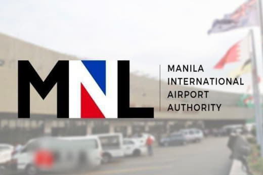 当地时间4月20日，菲律宾参议员呼吁马尼拉国际机场管理局(MIAA)和...