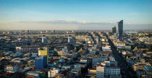 据柬媒消息，尽管第七届国会选举圆满结束，但柬埔寨房地产交易活动似乎没有...