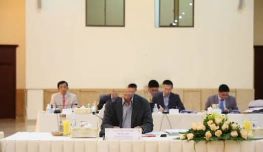 据柬媒消息，8月4日，柬埔寨反腐机构（ACU）主席翁仁典透露该机构的一...