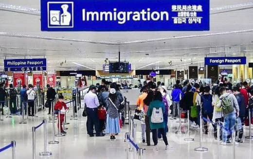 关注中国疫情菲律宾移民局准备对中国旅客实施更严协议