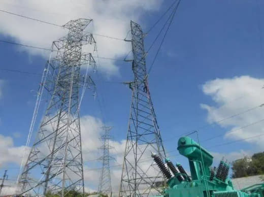 当地时间5月9日，菲律宾能源部(DOE)预计吕宋电网将在今年剩余的时间...