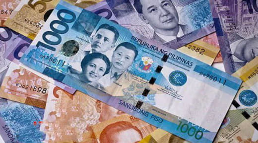 菲律宾债务创13.856万亿的新纪录
