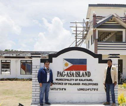 菲律宾军方寻求国会提供额外资金升级希望岛设施