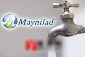 马尼拉水务公司已建议其在国家首都地区的客户为5月22日至5月25日因维...