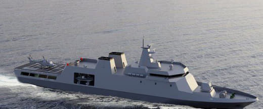 菲律宾政府发放30亿披索用于购买六艘近海巡逻船