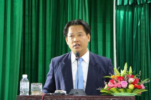 柬埔寨皇家科学院国家高棉语委员会编写的新高棉语词典将于今年9月1日问世...