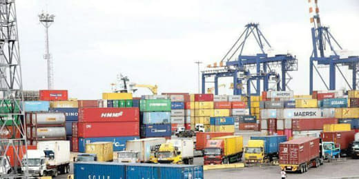 菲律宾港务局要求卡车运营商出示许可证否则不提供服务