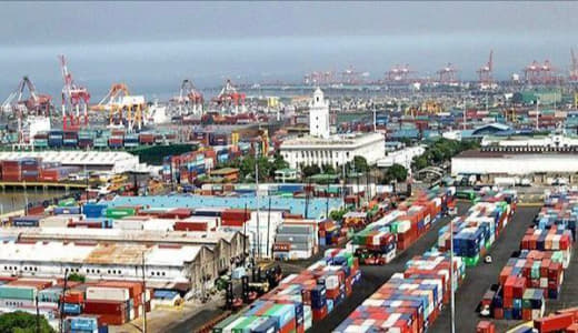 马尼拉国际集装箱港口将耗资150亿建设新泊位