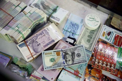 受内外部因素综合推动，柬埔寨货币瑞尔对美元汇率近期持续走低，引发市场关...