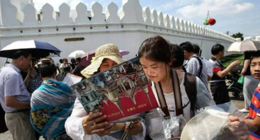 泰国头条新闻社讯8月31日，据泰媒报道，泰国旅游观光协会（ATTA）对...
