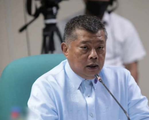 6月2日，菲律宾司法部长雷穆拉声称，中方在遣返涉诈人员时不合作。