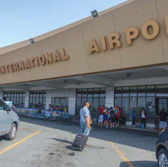 移民局建议旅客提前办理NAIA航班登机手续