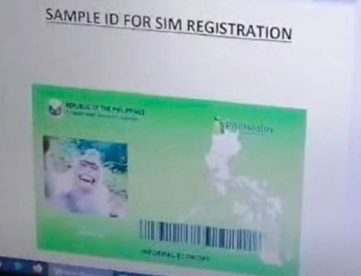什么？简直离谱！拿猴子照片也能完成菲律宾SIM卡实名认证
