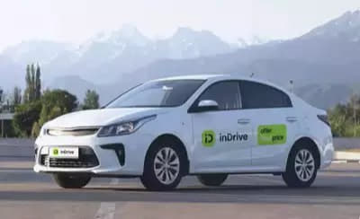 国际叫车服务公司inDrive已获得菲律宾陆运特许管制署(LTFRB)...