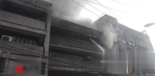 当地时间6月14日，菲律宾马卡蒂市(Makati)SanAntonio...