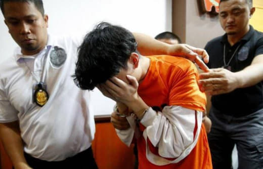 在菲律宾巴拉望从事电信诈骗，71人被判刑，最高11年半！