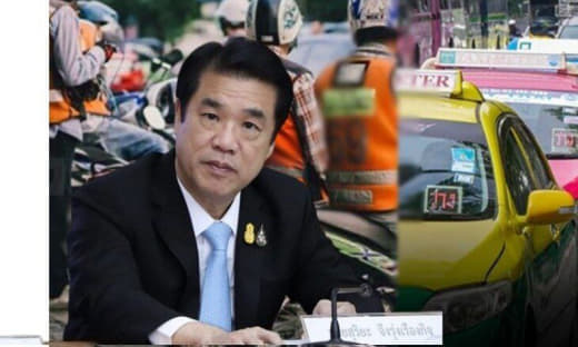 泰国头条新闻社讯9月12日，据电动汽车出租车协会主席阿努瓦透露，由电动...