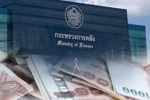泰国财政部吉萨达副部长迅速就政府下调柴油消费税税率影响作出回应，强调不...