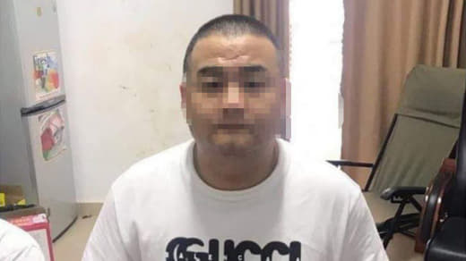 杀害同胞被判7年，中国男子竟想用1万美元求释放！
