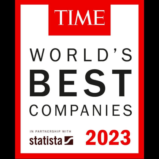 六家菲律宾公司跻身《时代》杂志2023年全球最佳公司榜单。