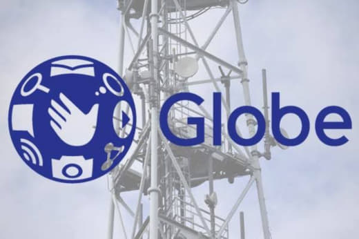 环球电信（GLOBE）表示预付费电子SIM卡（eSIM）将在本月底推出...