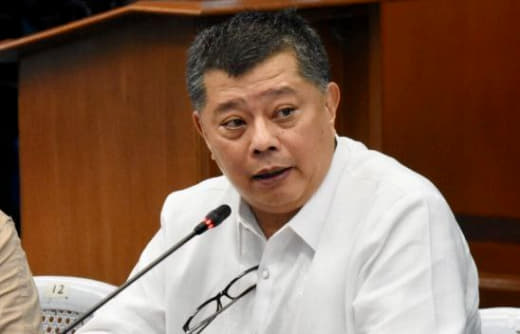 菲律宾司法部（DOJ）周一表示，司法部长雷穆拉由于“个人原因”将请10...