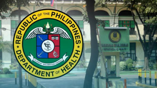 周一，菲律宾卫生部长赫布沙表示他将建议总统府解除新冠肺炎引起的公共卫生...