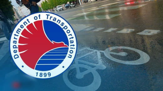 菲律宾交通部(DOTr)宣布将在年内在全国建设总长度为470公里的自行...