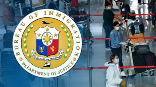 菲律宾移民官完成中文课程机场未来或实现无障碍沟通