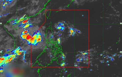 菲律宾气象局周日表示，今年七月预计将有三到四个热带气旋影响或袭击该国。