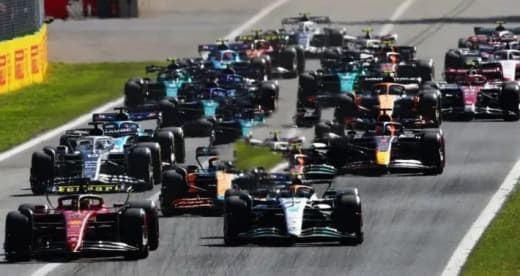 F1公布了经世界汽车运动理事会批准的2024年国际汽联一级方程式世界锦...