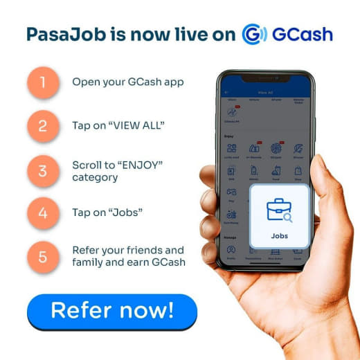 当地时间9月29日，菲律宾电子钱包巨头GCash与求职平台PasaJo...