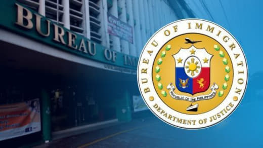 菲律宾移民局7月7日警告，有人冒充移民局人员并声称能方便外国人办理来菲...