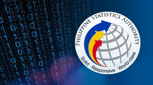 菲律宾信息技术部(DICT)周四表示已经确认对菲律宾统计局(PSA)系...