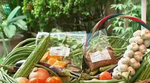 菲律宾农业部宣布将推出即食蔬菜佳肴或“预制菜”，作为政府解决饥饿和营养...