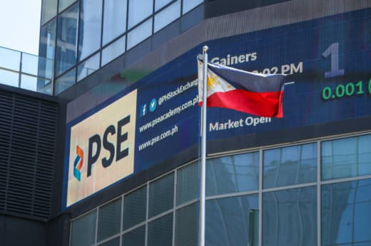菲律宾证券交易所（PSE）宣布将于11月6日正式启动卖空操作，原定启动...