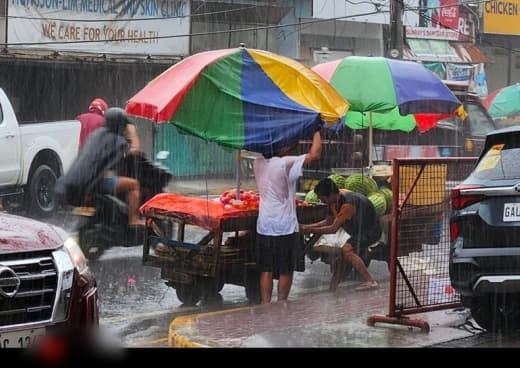 卫生部（DOH）周二表示，由于洪水和雨季来临，菲律宾钩端螺旋体病（俗称...
