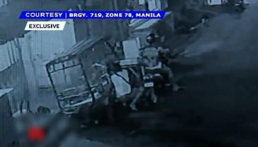菲律宾马尼拉警方表示，小偷开始盯上停放在屋外的电动自行车及三轮车。